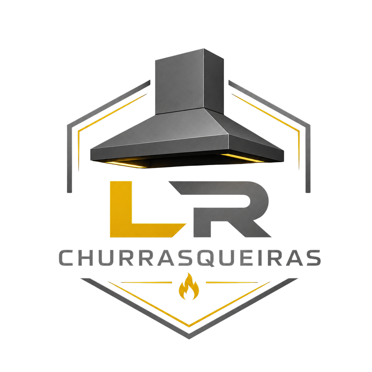 LR Churrasqueiras